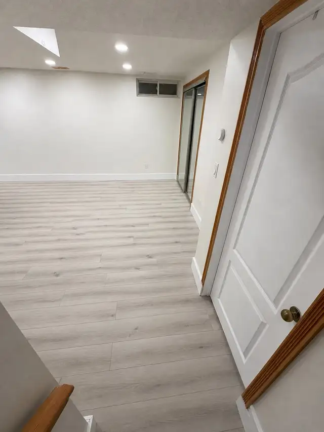 Basement in Long Term Rentals in Ottawa - Image 10