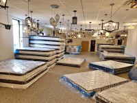 Mattresses Sale - Single, Double, King And Queen Size Available