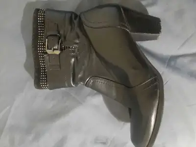 Bottes avec Talon Taille 37, View more