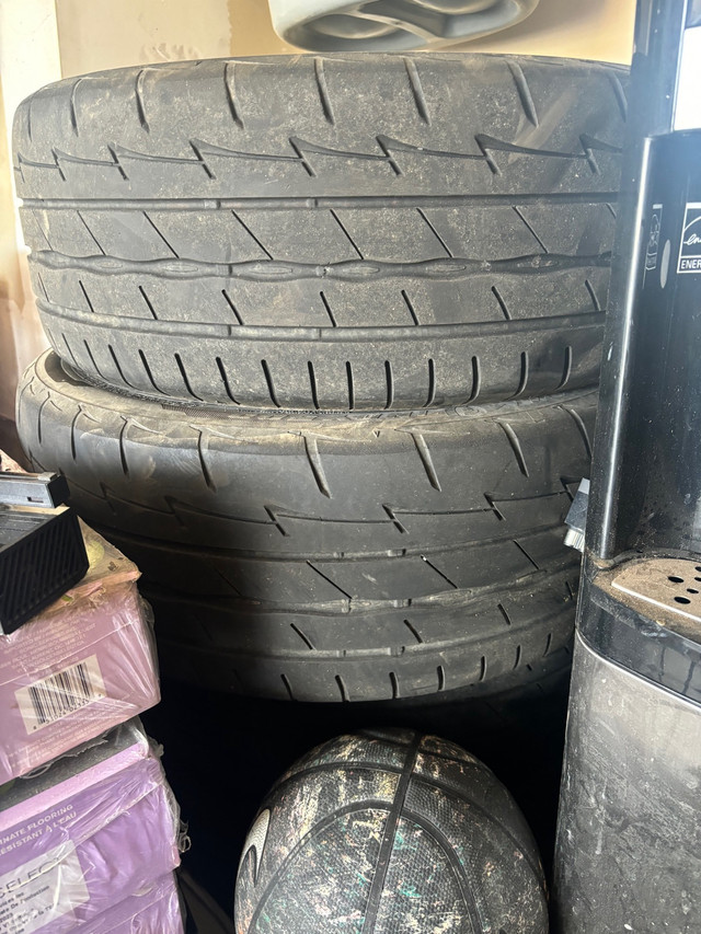 Tires rims in Tires & Rims in Hamilton - Image 3