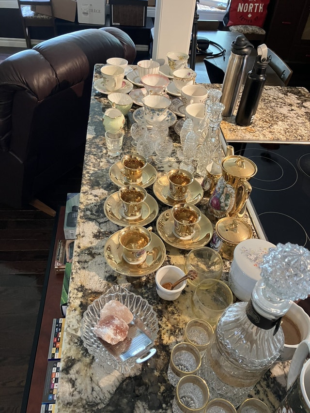 Estate / Contents Sale Garage Sales Barrie Kijiji