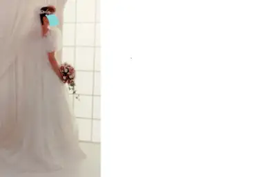 Wedding Dress, View more