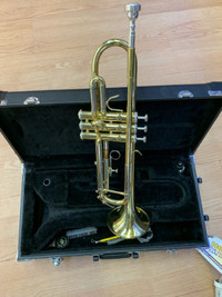 Trumpet . Great Condition. 