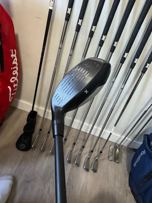 PXG irons 4-GW in Golf in Edmonton - Image 10