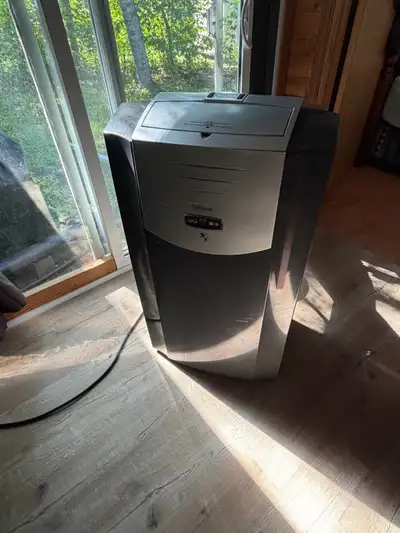 Danby Premiere portable air conditioner , View more