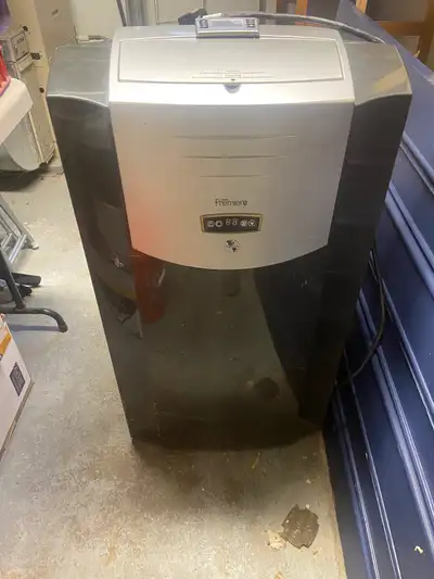 Danby Portable Air Conditioner, View more