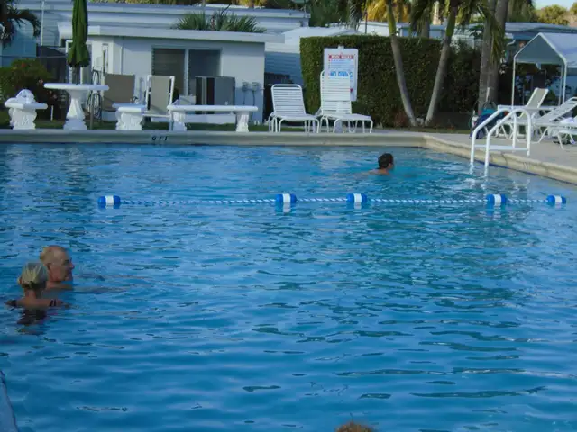 A LOUER Delray Beach Floride in Florida in Canada - Image 7