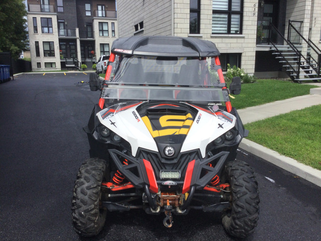 Can am Maverick 1000 in ATVs in Gatineau - Image 4