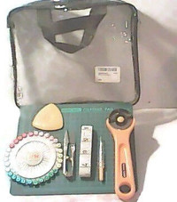 Sewing Essentials Supplies Kit