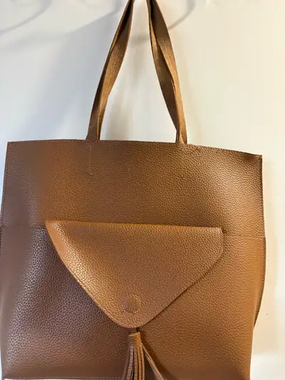 2 in 1 Tote, View more