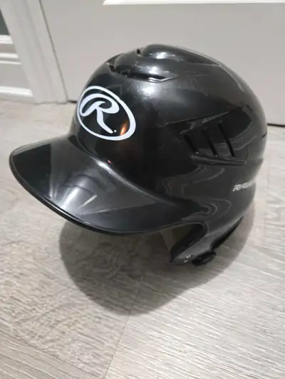 Rawlings kids baseball helmet, View more
