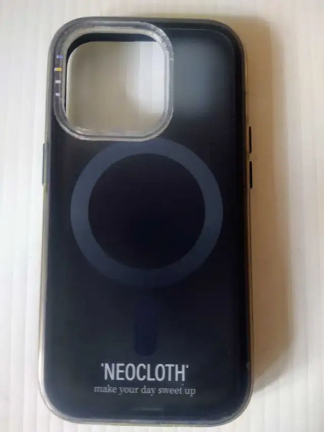 iPhone Case