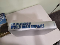 The Great Book of World War II Airplanes