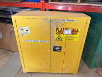 Safety cabinet 