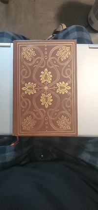 RARE book The Hunchback of Notre Dame By Victor Hugo