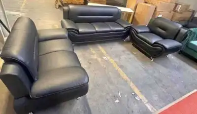 3 PCs Sofa Set, View more