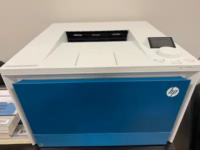*Serious buyers only, cash deal only* Like new out of the box, no toner, local pickup in Newmarket a...