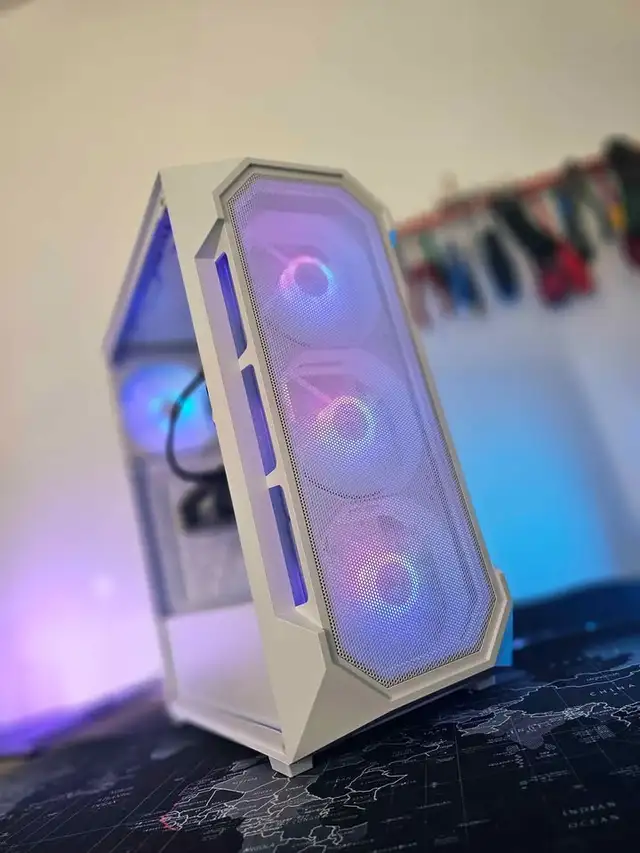 Gaming Computer | 1660 Super in Desktop Computers in Calgary - Image 2