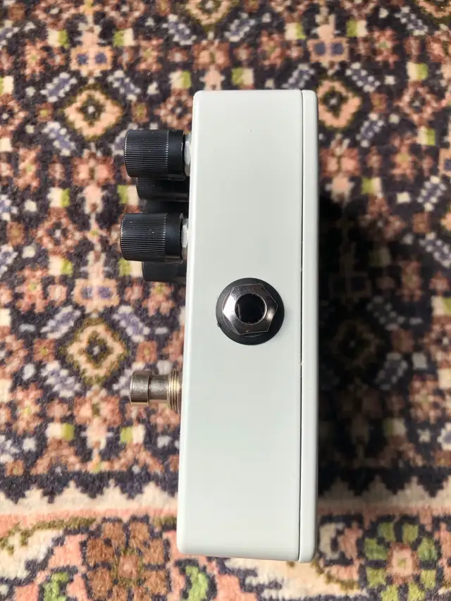 Catalinbread Talisman - Plate Reverb New in Amps & Pedals in Markham / York Region - Image 4