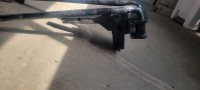 Torsion Bars for Trailer Towing