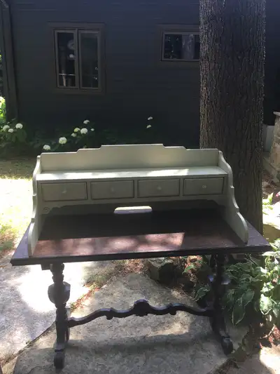 Paula Deen Down Home Desk Topper Hutch, View more