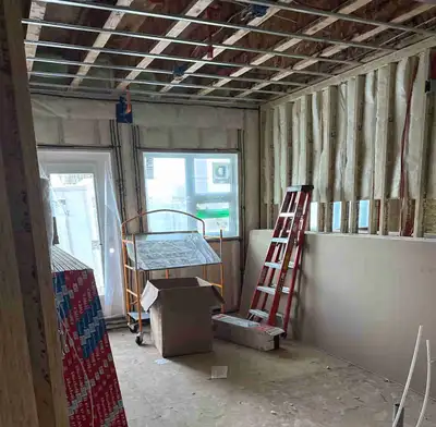 need drywall job, View more