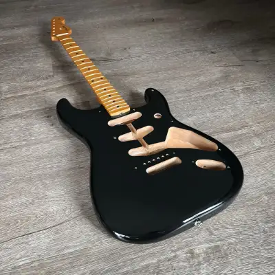Fender Vintera II ‘50s Stratocaster Body and Neck, View more