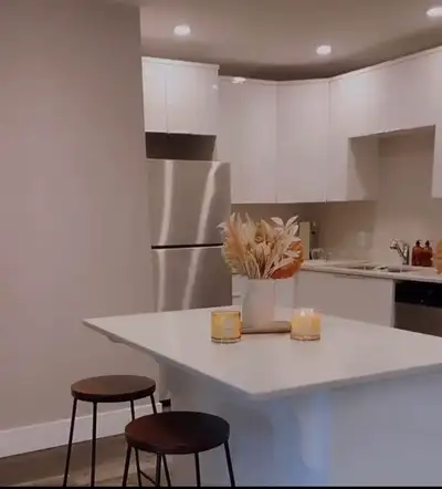 Utilities not included in price I have one bedroom available in my beautiful, well-maintained 2-bedr...