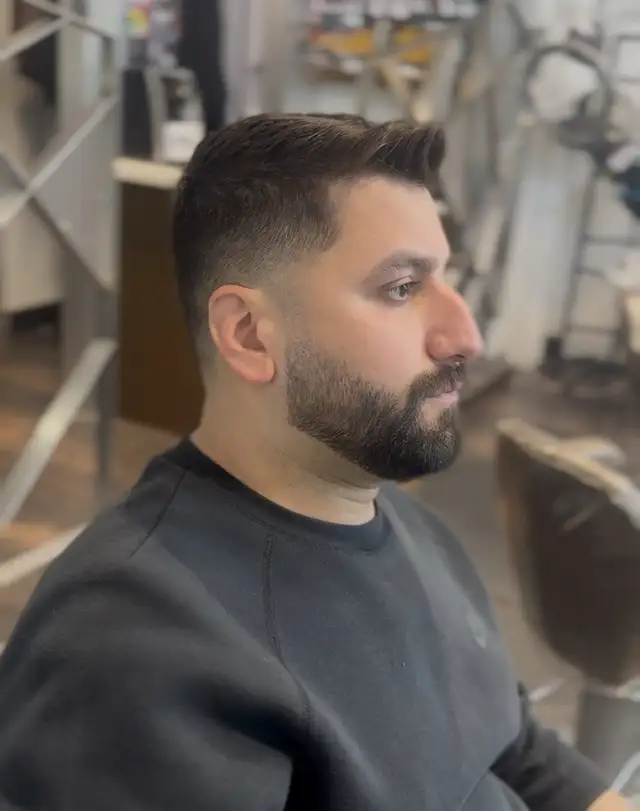 Special haircut promotion  in Health and Beauty Services in City of Toronto - Image 3