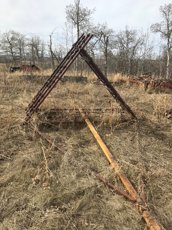 Farming Harrows Farming Equipment Red Deer Kijiji