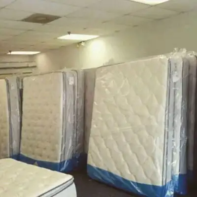 Double / Queen / King Mattress – Cash on Delivery available, View more