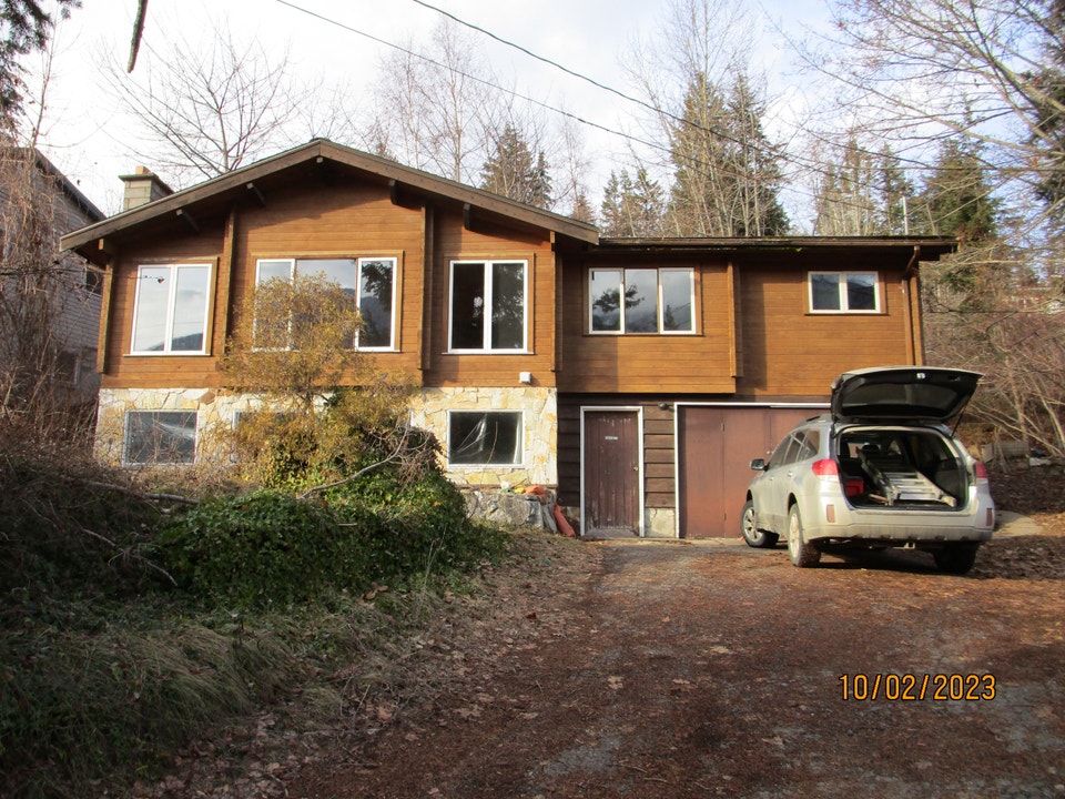BALFOUR HOUSE FOR RENT 1