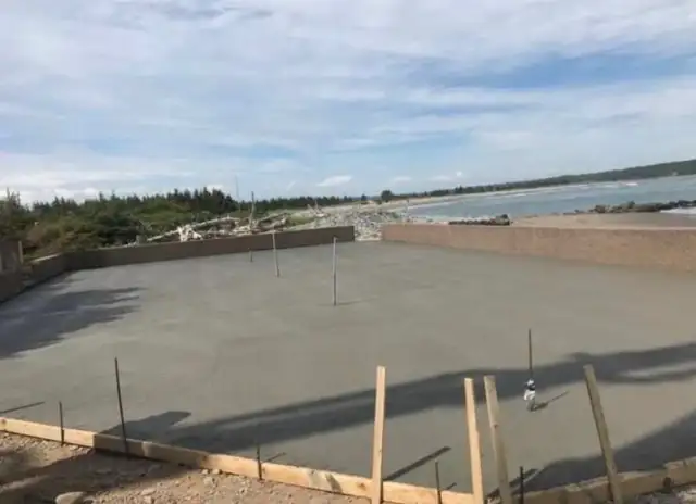 Quality Concrete Services525757170394091521