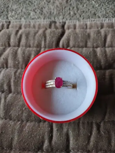 Custom 10KT Yellow Gold, View more