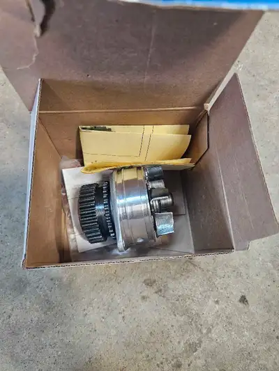 Selling a brand new ASC water pump, specifically designed for 2007-2008 Infiniti G35 models. * Part...