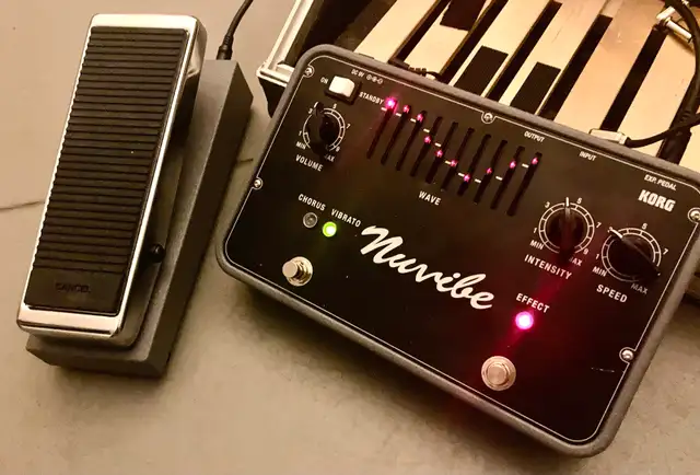 korg NUVIBE628632835947531215