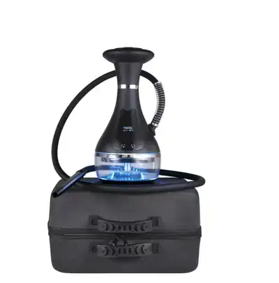 Electric Hookah new in box, View more