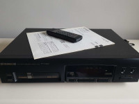 Pioneer PD-M423 CD Changer 
