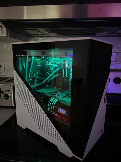 High End Gaming Pc, View more