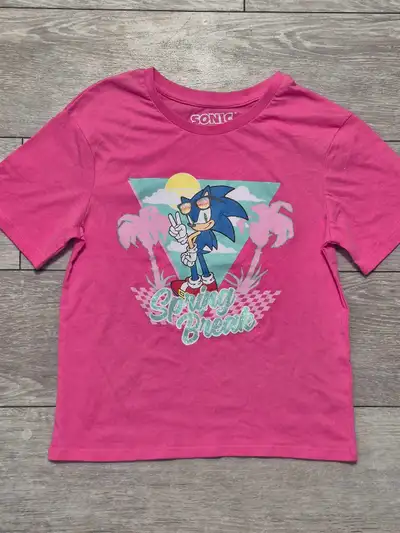 New with tags Size Large(10/12) $7 Pickup in Midtown SW Airdrie OR Livingston NE Calgary