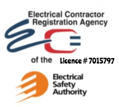 Master Electrician (24/7) free quote in Electrician in Mississauga / Peel Region - Image 2