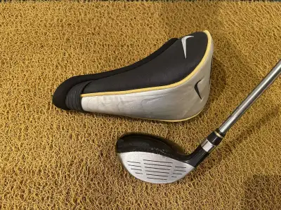 Nike Machspeed 5 Wood – Ladies Flex with Headcover Great Shape, View more