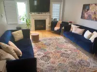 Living room for sale