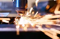 Sheet metal fabricator/shop personnel 