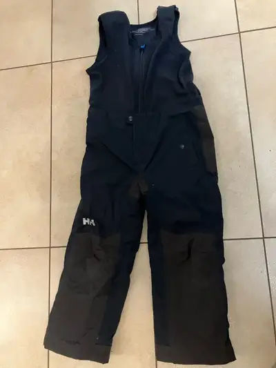 Kids snow pants/snowboarding pants age 6, View more