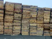 48x40 2way Pallets $4ea