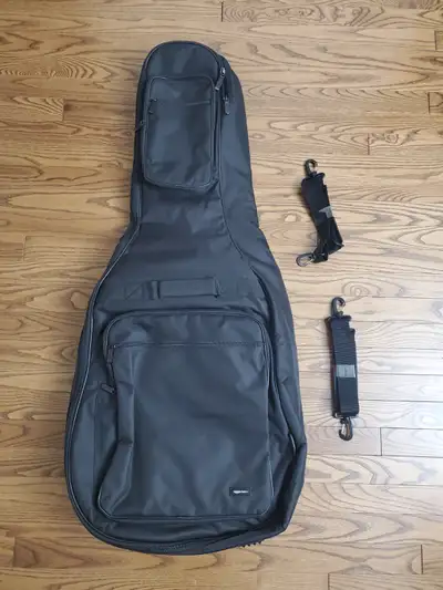 Guitar Bag, View more