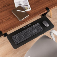 Keyboard Tray for standing desks - support clavier