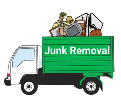 FAST JUNK REMOVAL – AFFORDABLE – TODAY AVAILABLE, View more