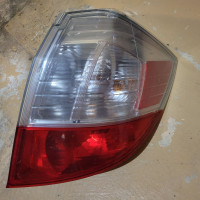 2009-2014 OEM Honda Fit Right Passenger Side Tail Light